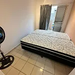 Apartamento Praia Grande Ubatuba