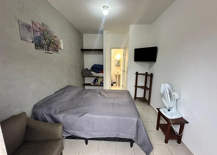 Apartamento Praia Grande Ubatuba