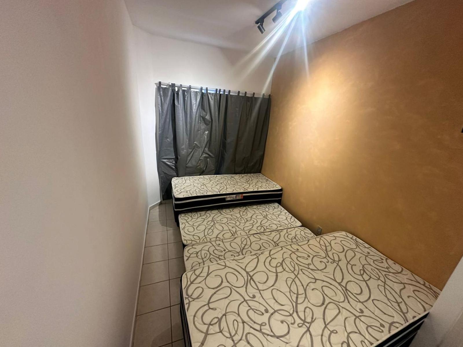 Apartamento Grande Ubatuba