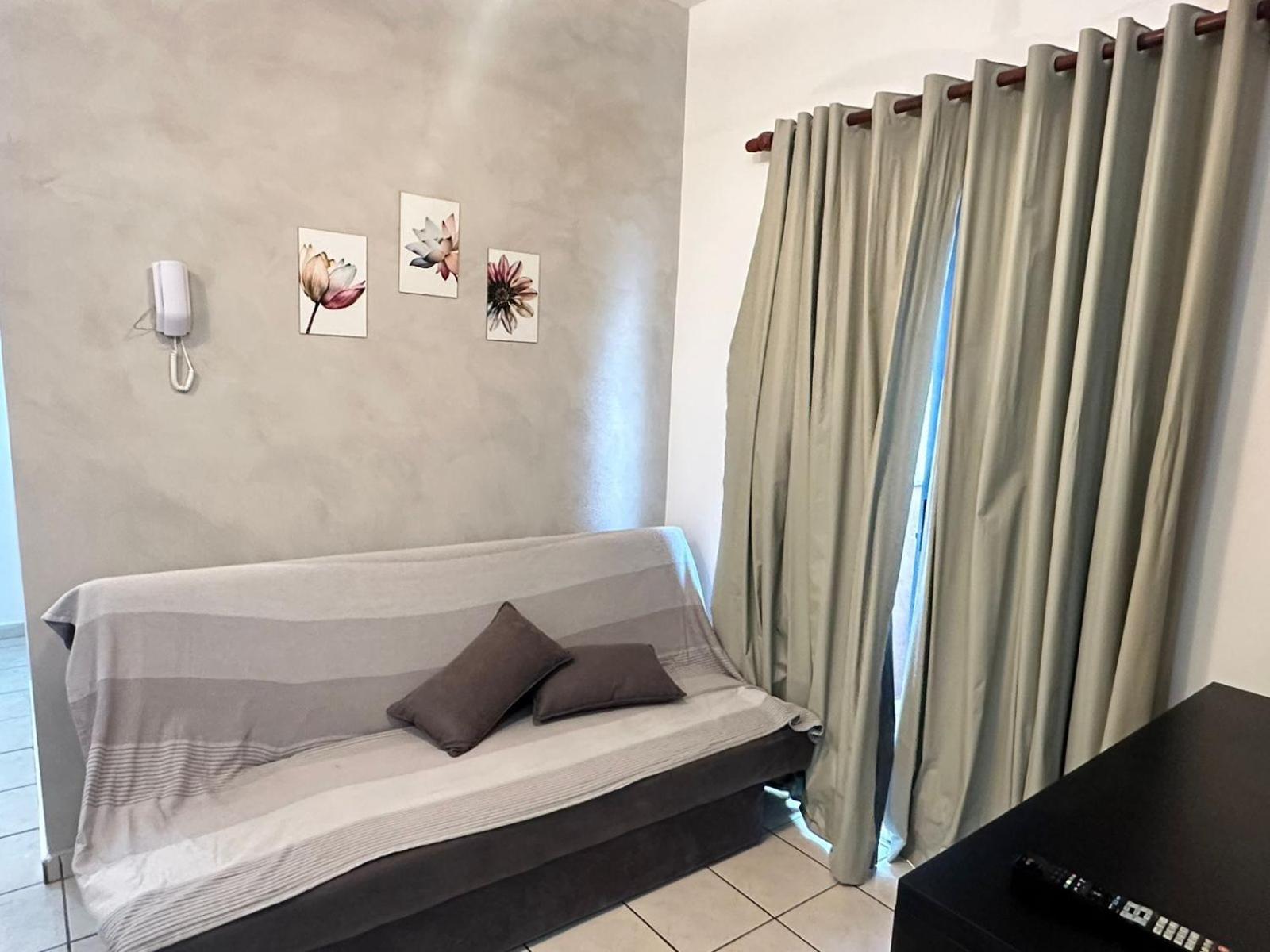 Grande Apartamento