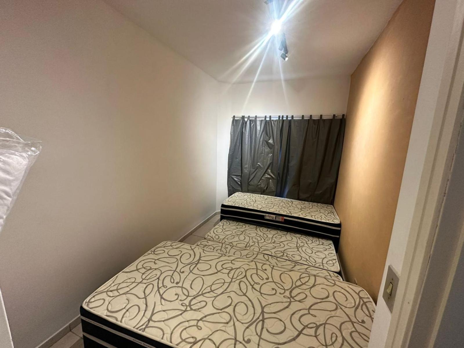 Apartamento Grande