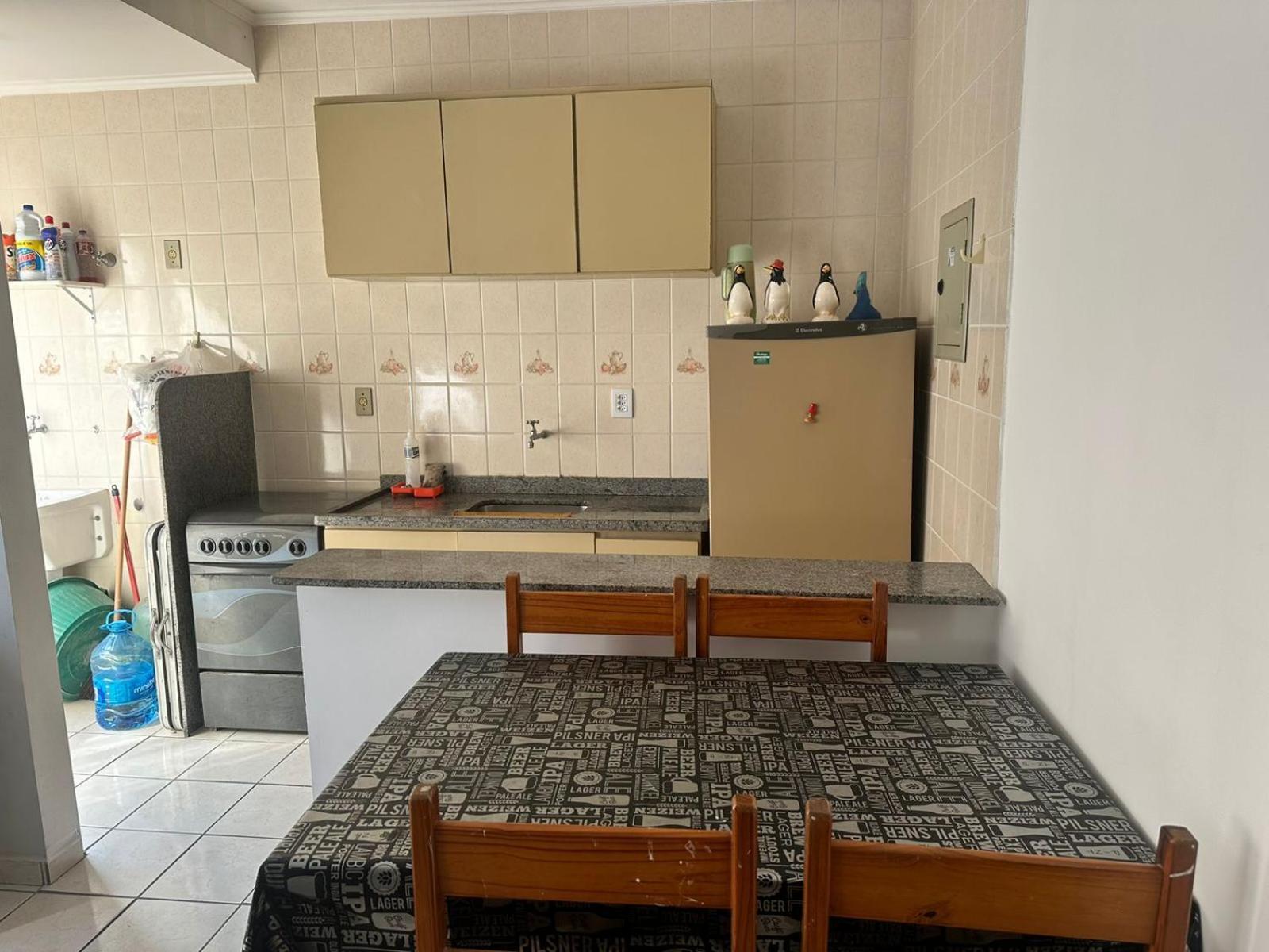 Apartamento Grande