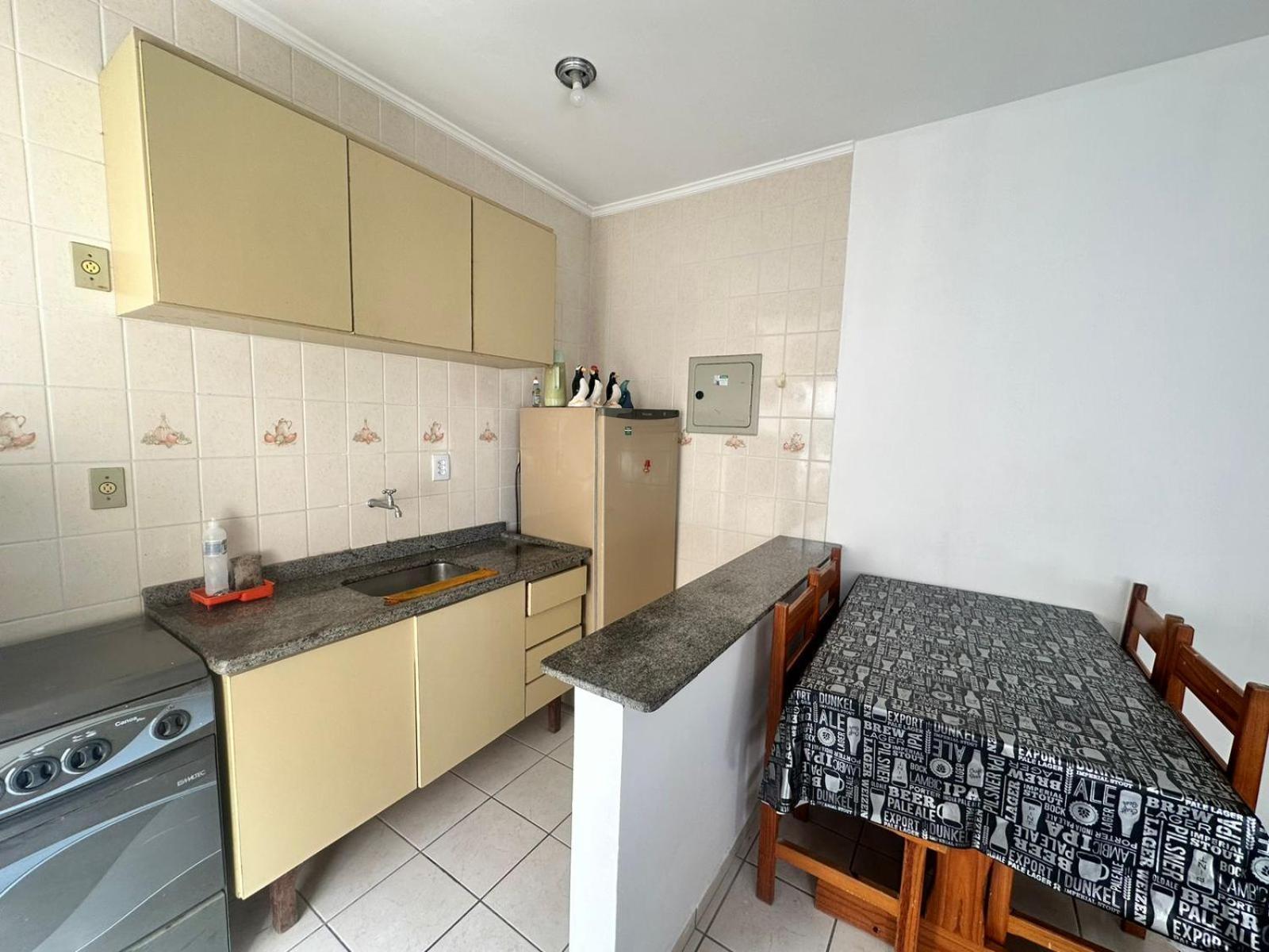 Apartamento Grande