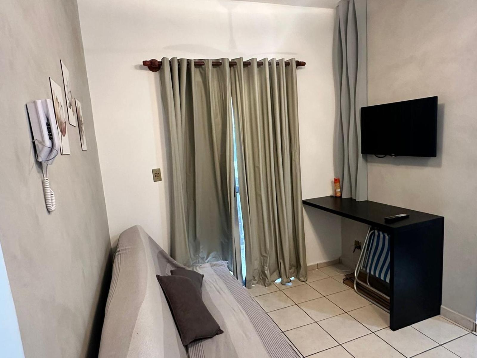 Apartamento Grande Ubatuba