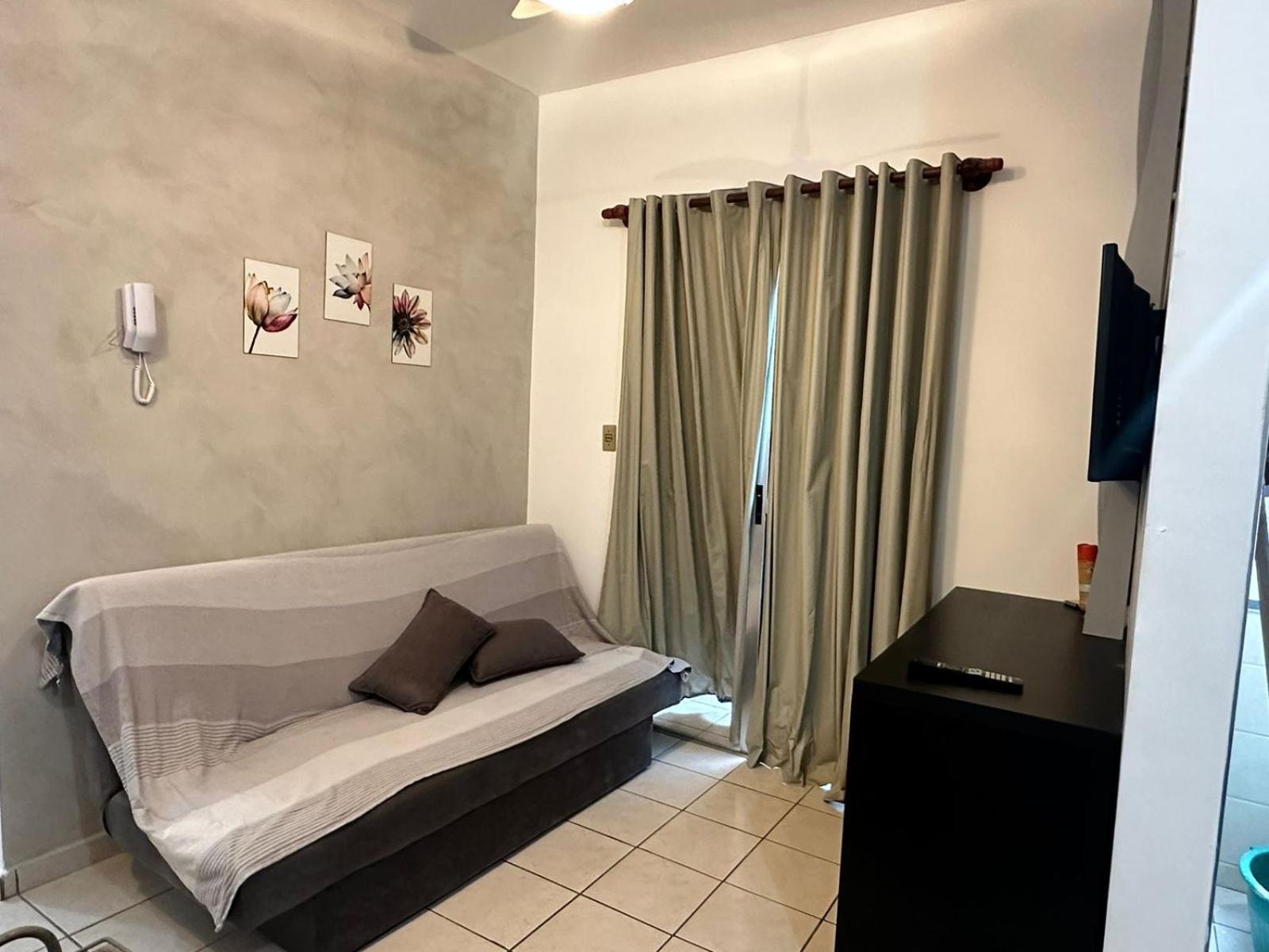 Apartamento Grande