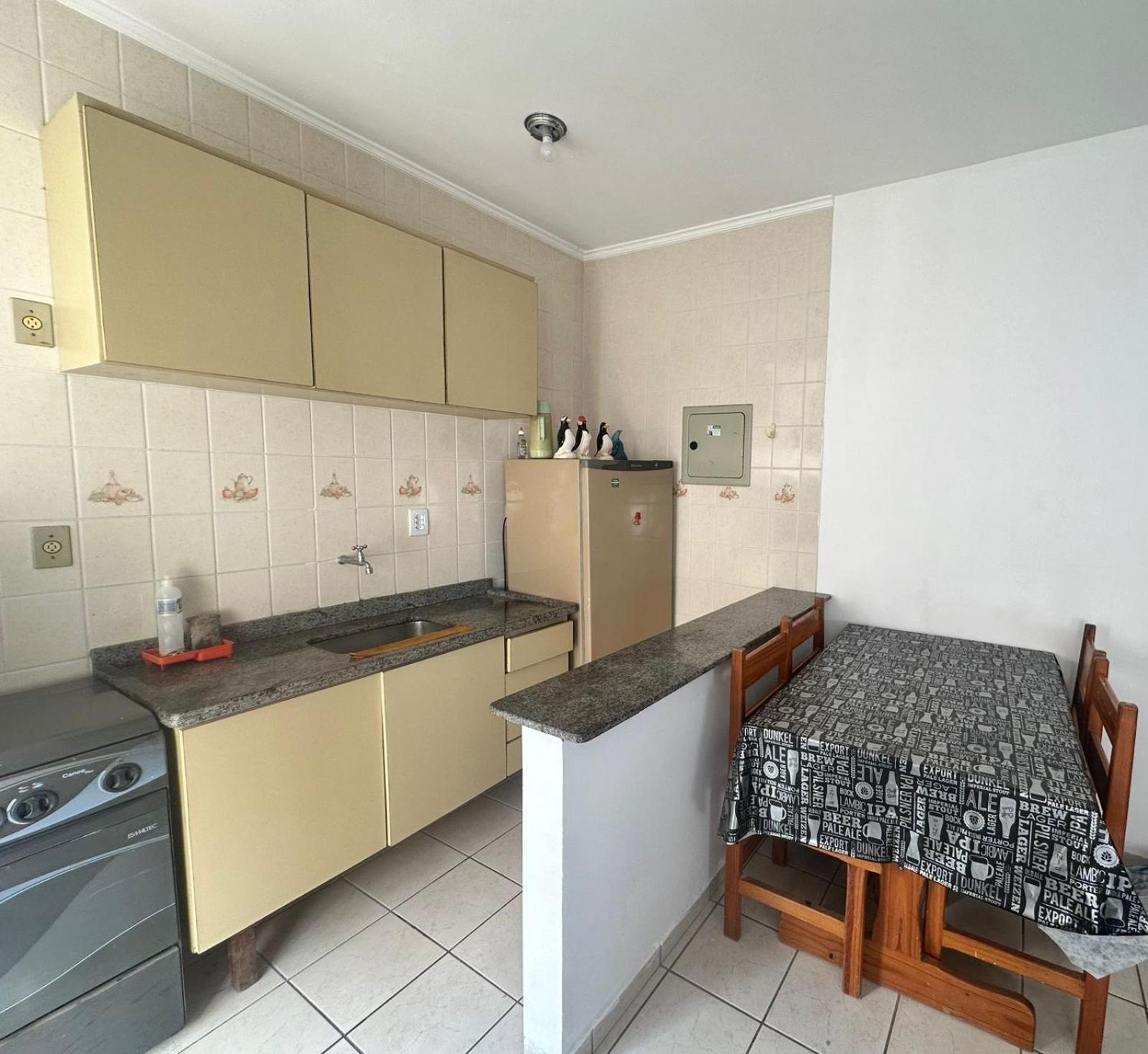 Grande Apartamento *